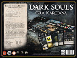 Dark Souls: Gra karciana