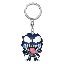Funko POP Keychain: Marvel: Monster Hunters - Venom