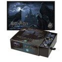 Harry Potter Puzzle - Dementorzy w Hogwarcie (1000 elementów)