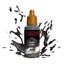 Army Painter - Air Metallics: Night Scales