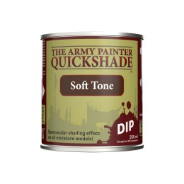 Army Painter - Quickshade Dip: Soft Tone (puszka) 250ml