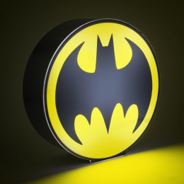 Lampka Batman Box (średnica: 16 cm)