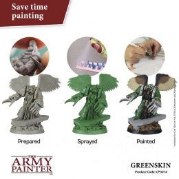 Army Painter - Colour Primer: Greenskin