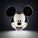 Lampka Disney Myszka Miki (wysokość: 17 cm)