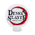 Lampka - stojak na słuchawki Demon Slayer
