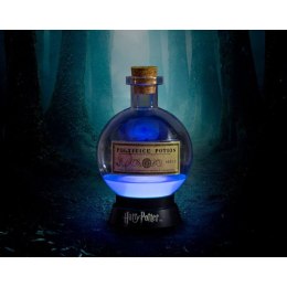 Lampka Harry Potter Eliksir - duża (20 cm)