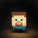 Lampka kołysząca się Minecraft Steve