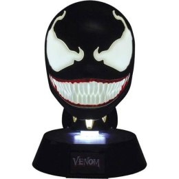Lampka Marvel Spiderman Icon - Venom