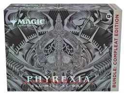 Magic the Gathering: Phyrexia - All Will Be One - Bundle: Compleat Edition