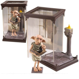 Harry Potter - Magical Creatures Statue Dobby 19 cm