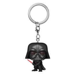 Funko POP Keychain: Star Wars Return of the Jedi - Darth Vader