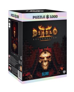 Good Loot Puzzle: Diablo II - Resurrected (1000 elementów)