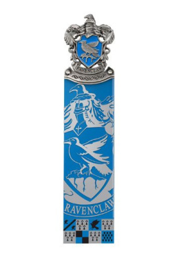 Harry Potter Bookmark Ravenclaw - zakładka