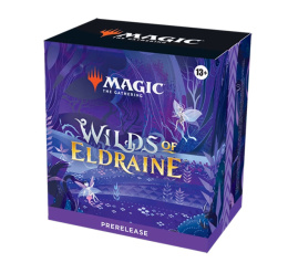 Magic the Gathering: Wilds of Eldraine - Prerelease Pack