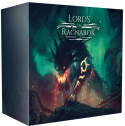 Lords of Ragnarok + Monster Variety Pack + Seas of Aegir + Stretch Goals + Terrain Expansion + Playmata
