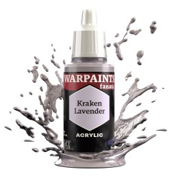 Army Painter: Warpaints - Fanatic - Kraken Lavender
