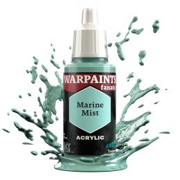 Army Painter: Warpaints - Fanatic - Marine Mist
