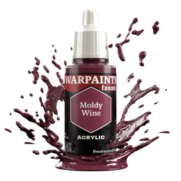 Army Painter: Warpaints - Fanatic - Moldy Wine