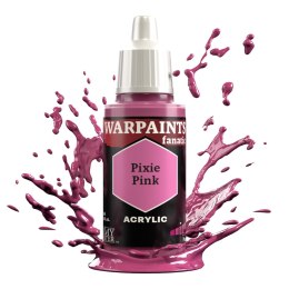 Army Painter: Warpaints - Fanatic - Pixie Pink