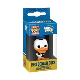 Funko POP Keychain: Disney - Donald Duck (1938)