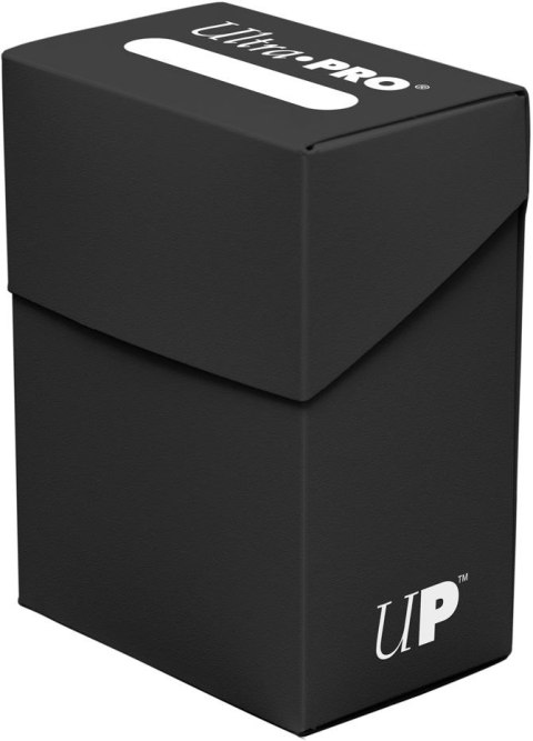 Ultra PRO Pudełko na karty Deck Box - Black