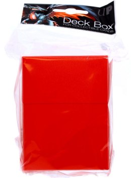 Ultra PRO Pudełko na karty Deck Box - Red
