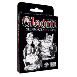 Gloom: Nieproszeni goście