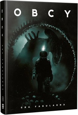 Obcy: Gra fabularna