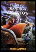 Przygody Gotreka i Felixa. Zabójca Gigantów