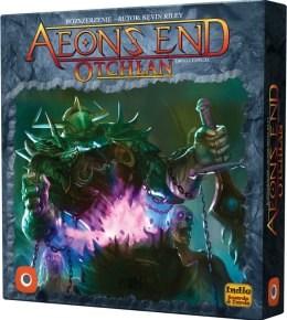 Aeon's End: Otchłań
