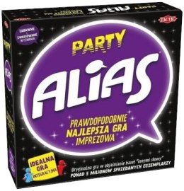 Alias: Party