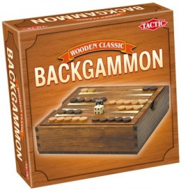 Backgammon (Tactic)