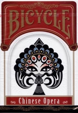 Bicycle: Chinese Opera