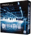Detektyw: Kryminalna gra planszowa