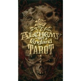 Tarot - Alchemy England
