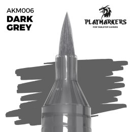 AK Interactive: Playmarkers - Dark Grey