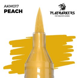 AK Interactive: Playmarkers - Peach