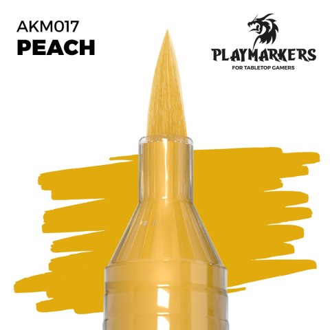 AK Interactive: Playmarkers - Peach