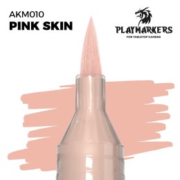 AK Interactive: Playmarkers - Pink Skin