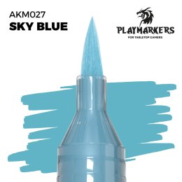 AK Interactive: Playmarkers - Sky Blue