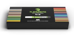 AK Interactive: Playmarkers - Special Box - Full Range
