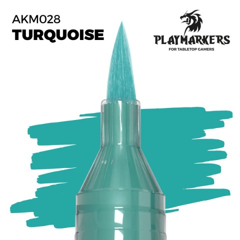 AK Interactive: Playmarkers - Turquoise