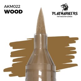 AK Interactive: Playmarkers - Wood