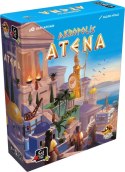 Akropolis: Atena