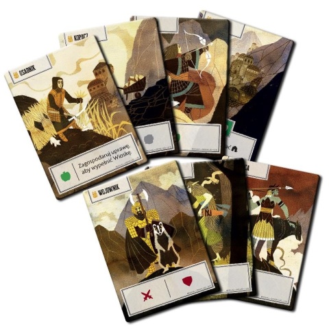 Altay - Świt Cywilizacji