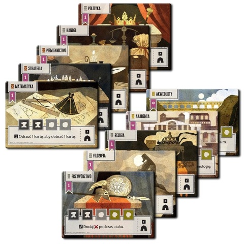 Altay - Świt Cywilizacji