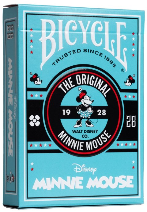 Bicycle: Disney Classic Minnie Mouse