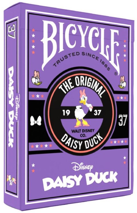 Bicycle: Disney Daisy Duck