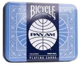 Bicycle: Pan-Am 2 pack Retro
