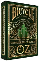 Bicycle: Wizard of Oz